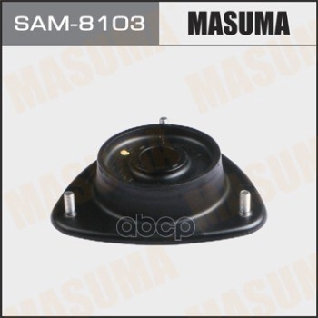 Опора амортизатора SUBARU EXIGA MASUMA SAM-8103 Masuma арт. SAM-8103