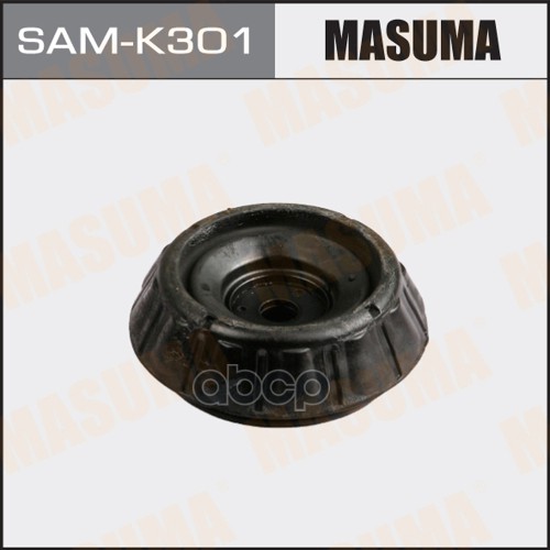 Опора амортизатора HYUNDAI ACCENT IV MASUMA SAM-K301 Masuma арт. SAM-K301