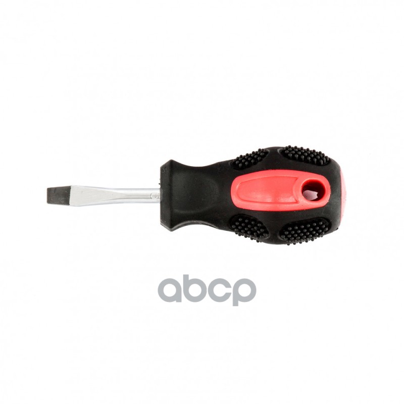 Отвертка Anti-Slip, Sl5, 0X38 Мм, Crv, Двухкомп. Рукоятка Matrix 12202 Matrix арт. 12202