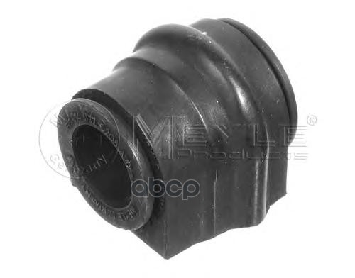 Втулка переднего стабилизатора L=R MB W203 /d=20mm MEYLE 014 032 0208 Meyle арт. 014 032 0208