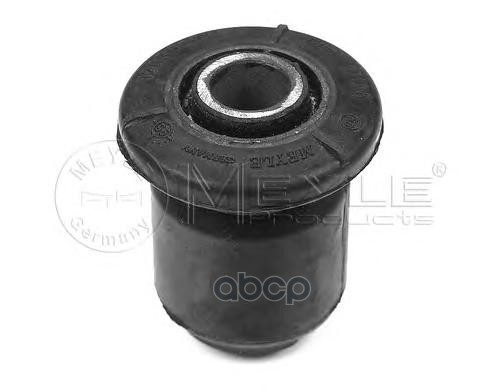 Сайлентблок балки заднего моста L=R MB W123/W126/W114/W116 MEYLE 014 035 0002 Meyle арт. 014 035 0002