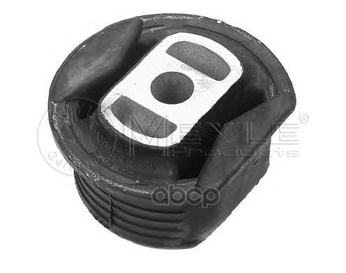 Сайлентблок задней балки L=R MB W124 MEYLE 014 035 0009 Meyle арт. 014 035 0009