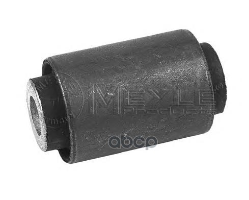Сайлентблок рычага задней подвески L=R MB W201/124/202 MEYLE 014 035 0043 Meyle арт. 014 035 0043