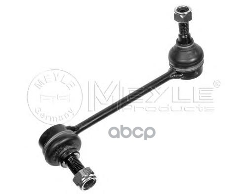 Тяга переднего стабилизатора R MB W140 R MEYLE 016 060 6319 Meyle арт. 016 060 6319