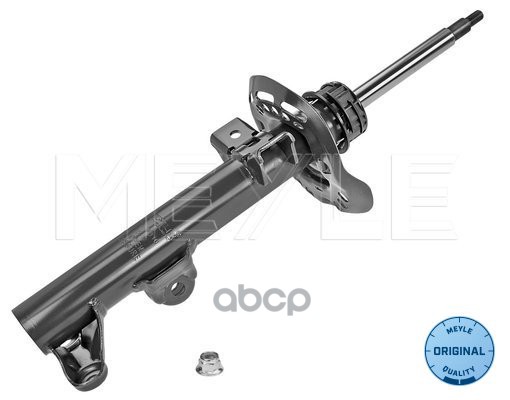 Амортизатор передний L=R MB W212 MEYLE 026 623 0016 Meyle арт. 026 623 0016