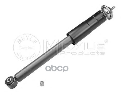 Амортизатор передний L=R MB W140 MEYLE 026 625 0003 Meyle арт. 026 625 0003