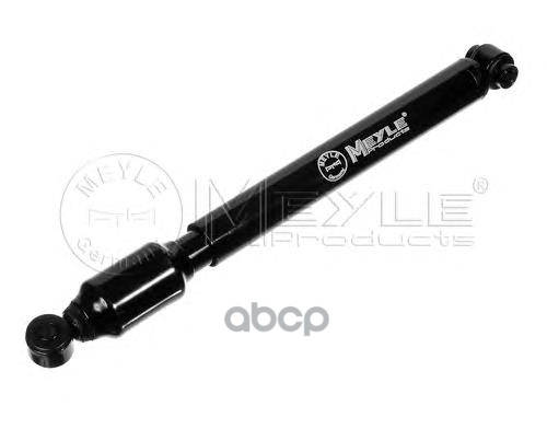 Амортизатор подвески MB W140 MEYLE 026 827 2000 Meyle арт. 026 827 2000