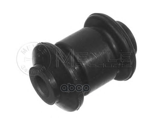 Сайлентблок (передний) переднего рычага L=R SKODA Fabia I/II/Roomster/VW Polo/Fox 01- MEYLE 100 407 0094 Meyle арт. 100 407 0094