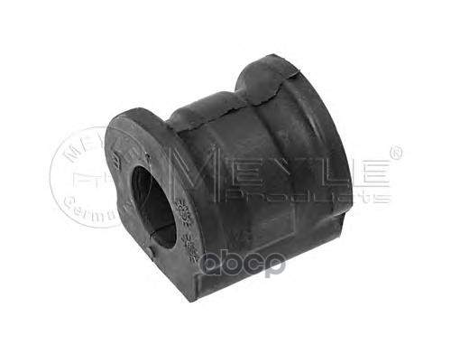 Втулка Переднего Стабилизатора L=R Audi A1/Skoda Fabia/Vw Polo 01-09 /D=17Mm Meyle 100 411 0051 Meyle арт. 100 411 0051