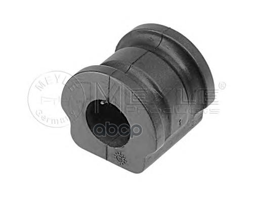 Втулка переднего стабилизатора L=R AUDI A1/SKODA Fabia/VW Polo 01-09 /d=18mm MEYLE 100 411 0052 Meyle арт. 100 411 0052