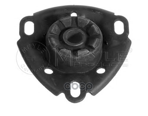 Опора переднего амортизатора L=R AD 100 83-90 без подшипника MEYLE 100 412 0005 Meyle арт. 100 412 0005