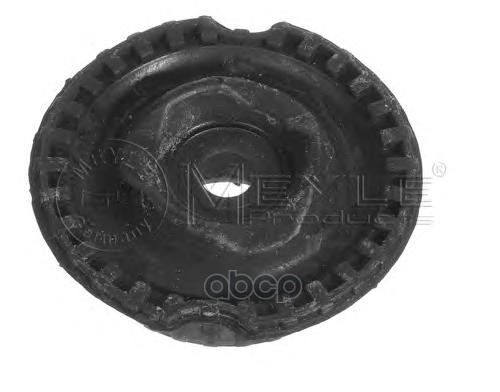 Опора переднего амортизатора L=R AUDI A4(B5)/A6(B5)/A8/VW Passat B5 all 95-2008 MEYLE 100 412 0012 Meyle арт. 100 412 0012