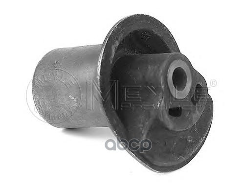 Сайлентблок задней балки L=R VW G2 MEYLE 100 501 0006 Meyle арт. 100 501 0006