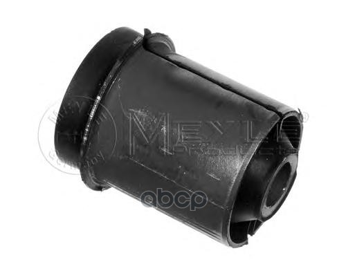 Сайлентблок Задней Балки L=R Audi 80/A4(B5) Meyle 100 505 0017 Meyle арт. 100 505 0017