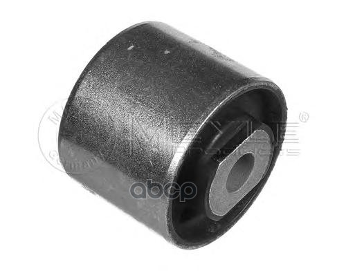 Сайлентблок задней балки L=R AD 100/A6 91-97 (2x) MEYLE 100 511 0005 Meyle арт. 100 511 0005