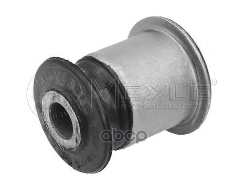 Сайлентблок переднего рычага L=R VW T5/Multivan 03- MEYLE 100 610 0008 Meyle арт. 100 610 0008