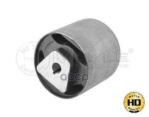 Сайлентблок переднего нижнего рычага L=R AUDI A6/A7/A8/Q3/Q5/VW Phaeton MEYLE 100 610 0018/HD Meyle арт. 100 610 0018/HD