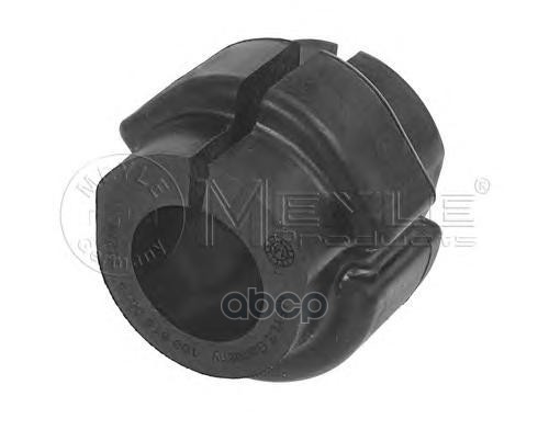Втулка переднего стабилизатора L=R AUDI A4(B8)/A5/A6(C7)/A7 /d=23mm MEYLE 100 615 0019 Meyle арт. 100 615 0019