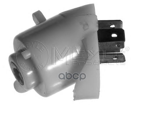 Переключатель зажигания AD VW 5конт MEYLE 100 905 0014 Meyle арт. 100 905 0014