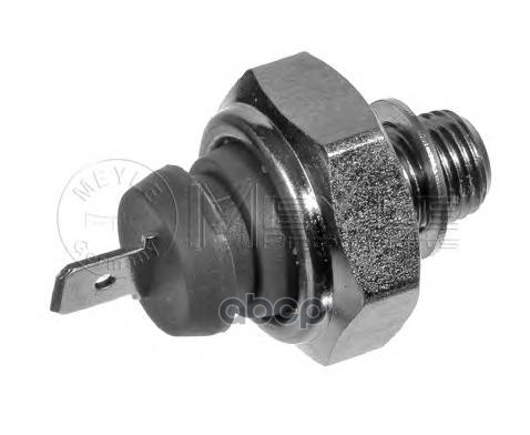 Датчик Давления Масла Vag+Skoda /M10x1.0mm,P=0.3Bar Meyle 100 919 0030 Meyle арт. 100 919 0030