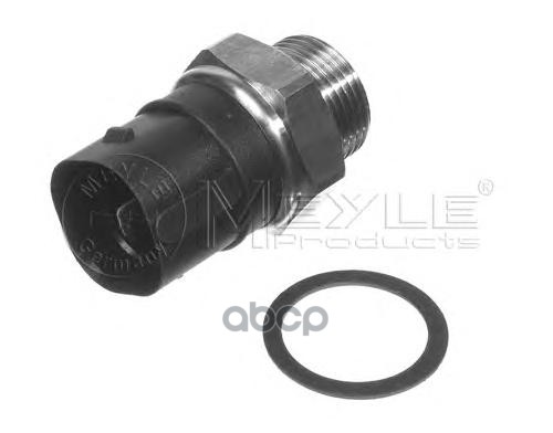 Термовыключатель Вентилятор Радиатора Vw G3/B4 3Конт Meyle 100 959 0001 Meyle арт. 100 959 0001