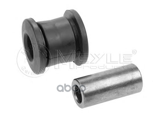 Сайлентблок (передний) переднего рычага L=R CITROEN/FIAT/PEUGEOT 94-06 MEYLE 11-14 610 0009 Meyle арт. 11-14 610 0009