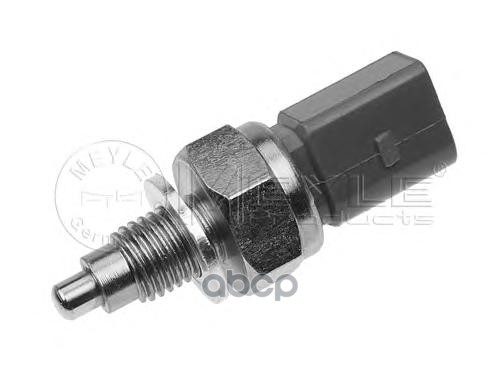 Переключатель Света Заднего Хода Vag A3/Seat Ibiza/Golf Iv/Bora/Polo 96- Meyle 114 890 0007 Meyle арт. 114 890 0007