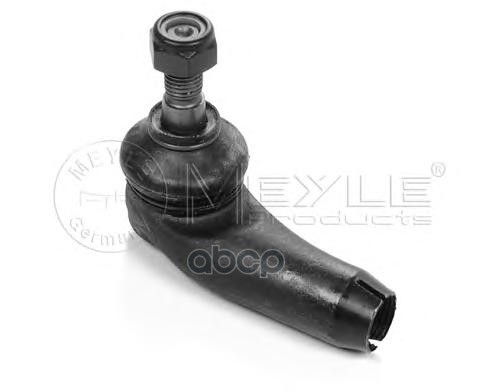 Наконечник рулевой L AUDI 100(C4) 91-94 /M18x1.5mm MEYLE 116 020 8206 Meyle арт. 116 020 8206