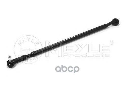 Тяга рулевая в сборе R AD 100/A6 91-97 MEYLE 116 030 8232 Meyle арт. 116 030 8232