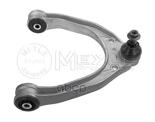 Рычаг Независимой Подвески Колеса, Подвеска Колеса 116 050 0017 Meyle арт. 1160500017