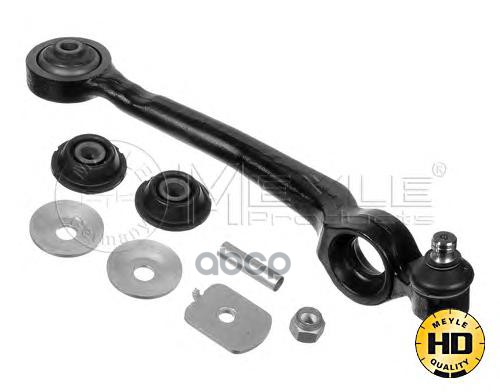 Рычаг Передний R Ad 100/A6 91-97 В Сборе R Meyle 116 050 8201/Hd Meyle арт. 116 050 8201/HD