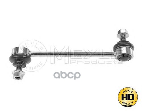 Стойка переднего стабилизатора L=R FORD Galaxy I/SEAT Alhambra/VW Sharan -10 MEYLE 116 060 0003/HD Meyle арт. 116 060 0003/HD