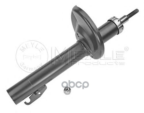 Амортизатор Передний L=R Skoda Felicia 94-01 /Без Abs Meyle 126 613 0003 Meyle арт. 126 613 0003