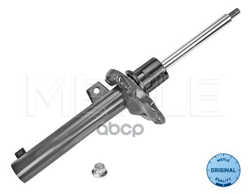 Амортизатор передний L=R VAG A3/Octavia III/Leon III/Golf VII MEYLE 126 623 0016 Meyle арт. 126 623 0016