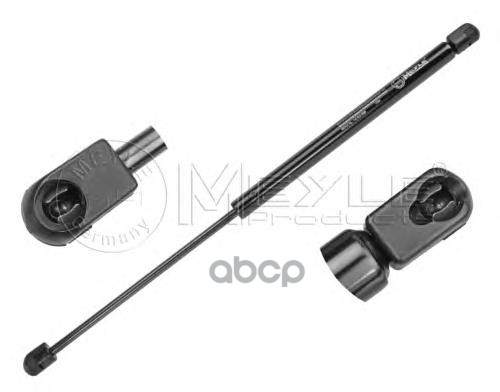 Амортизатор капота AUDI Q7(03/06->) MEYLE 140 910 0068 Meyle арт. 140 910 0068