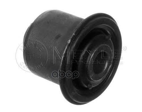 Сайлентблок переднего рычага L=R RENAULT Logan/LADA Largus (4x) MEYLE 16-14 610 0000 Meyle арт. 16-14 610 0000