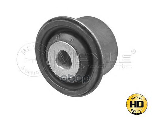 Сайлентблок Переднего Рычага (2X) Renault Clio Ii/Symbol Meyle 16-14 610 0013/Hd Meyle арт. 16-14 610 0013/HD