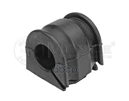 Втулка переднего стабилизатора L=R RENAULT Duster 2010- MEYLE 16-14 615 0009 Meyle арт. 16-14 615 0009