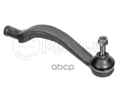 Наконечник Рулевой R Renault Logan/Sandero/Lada Largus Meyle 16-16 020 0012 Meyle арт. 16-16 020 0012