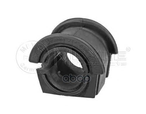 Втулка переднего стабилизатора L=R FIAT Doblo/Stilo/Strada /внутренняя MEYLE 214 615 0001 Meyle арт. 214 615 0001