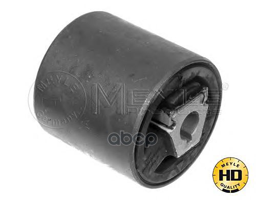 Сайлентблок переднего рычага L=R BMW X5(E53) 00-07 MEYLE 300 311 2104/HD Meyle арт. 300 311 2104/HD
