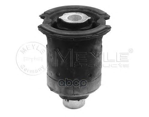 Сайлентблок задней балки L=R BMW E30 (2x) MEYLE 300 333 1102 Meyle арт. 300 333 1102