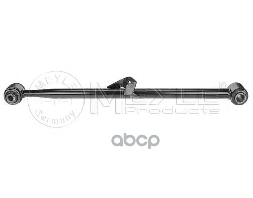Рычаг задней подвески R TOYOTA RAV4 II 00-05 MEYLE 30-16 050 0114 Meyle арт. 30-16 050 0114