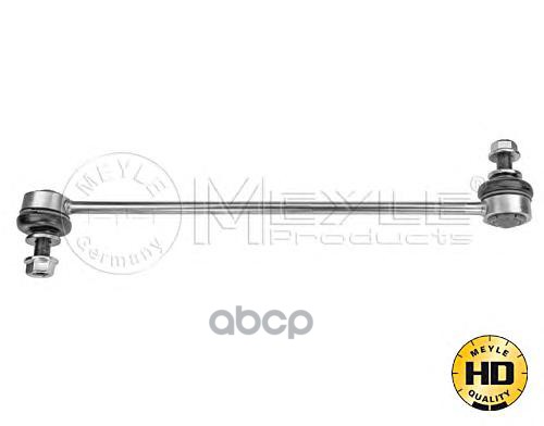 Стойка Переднего Стабилизатора L=R Toyota Auris 07-/Corolla 06- Meyle 30-16 060 0053/Hd Meyle арт. 30-16 060 0053/HD