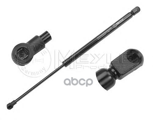 Амортизатор багажника (газовый) TOYOTA Corolla E12 MEYLE 30-40 910 0019 Meyle арт. 30-40 910 0019