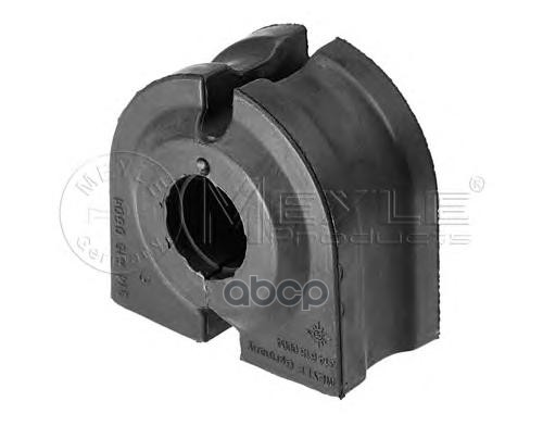 Втулка переднего стабилизатора L=R BMW E60 04- MEYLE 314 615 0004 Meyle арт. 314 615 0004