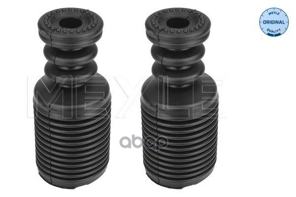 Пыльник+Отбойник Переднего Амортизатора (Компл. 2Шт.) Psa C-Cross/4007/Mmc Asx/Lancer X/Out Ii Meyle 32-14 640 0002 Meyle арт...