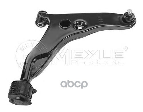 Рычаг передний R MITSUBISHI Carisma 96-2005 MEYLE 32-16 050 0074 Meyle арт. 32-16 050 0074