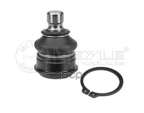 Опора шаровая L=R OPEL Agila/SUZUKI Splash MEYLE 34-16 010 0004 Meyle арт. 34-16 010 0004