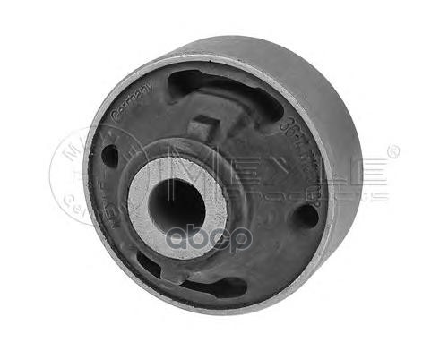 Сайлентблок (задний) переднего рычага L=R NISSAN Note MEYLE 36-14 610 0002 Meyle арт. 36-14 610 0002